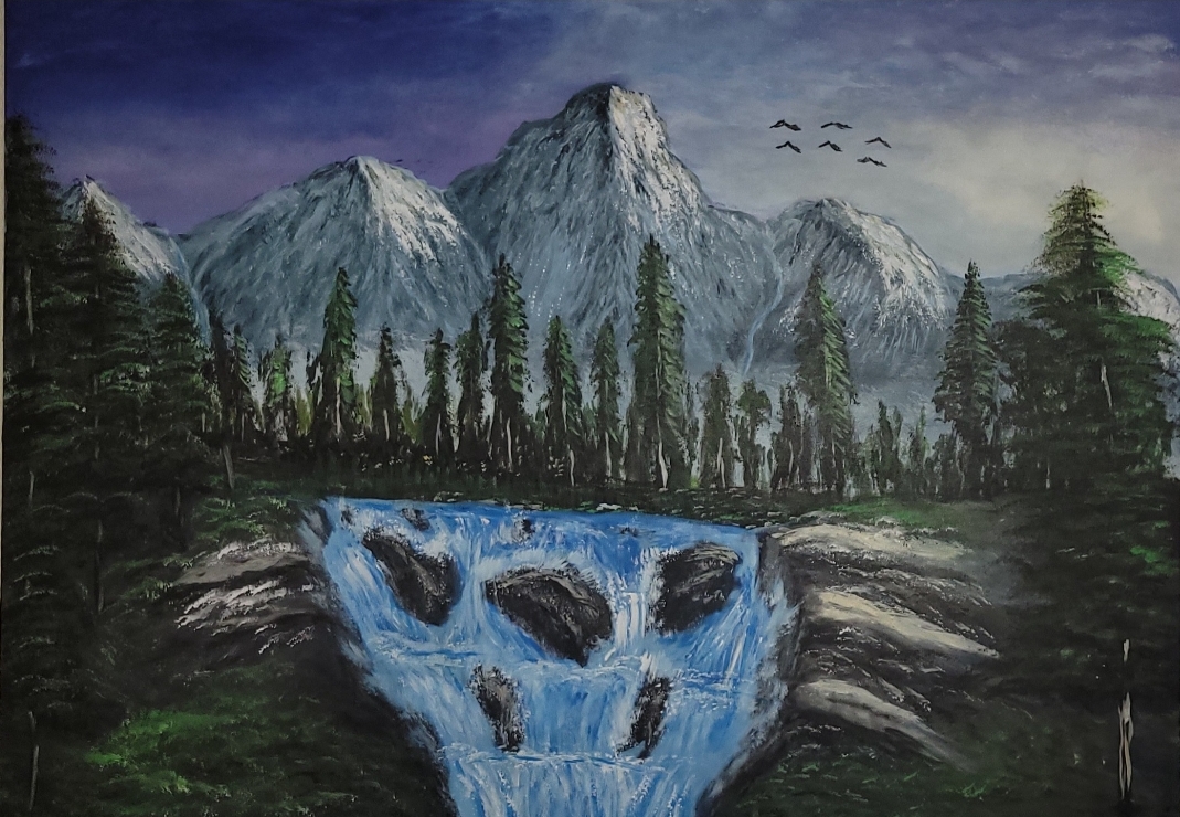 L'harmonie au fil de l'eau