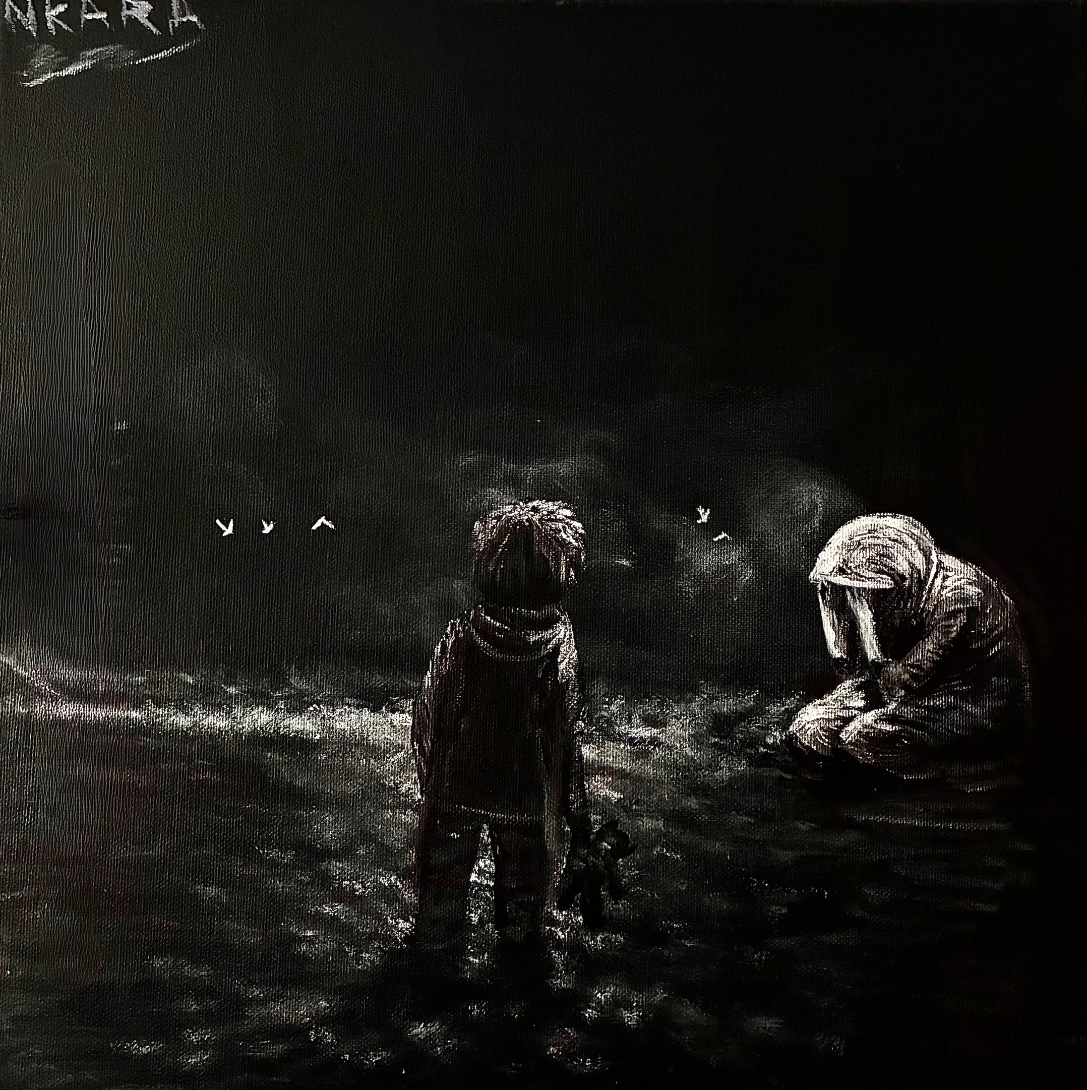 Ce qui nous sépare du silence