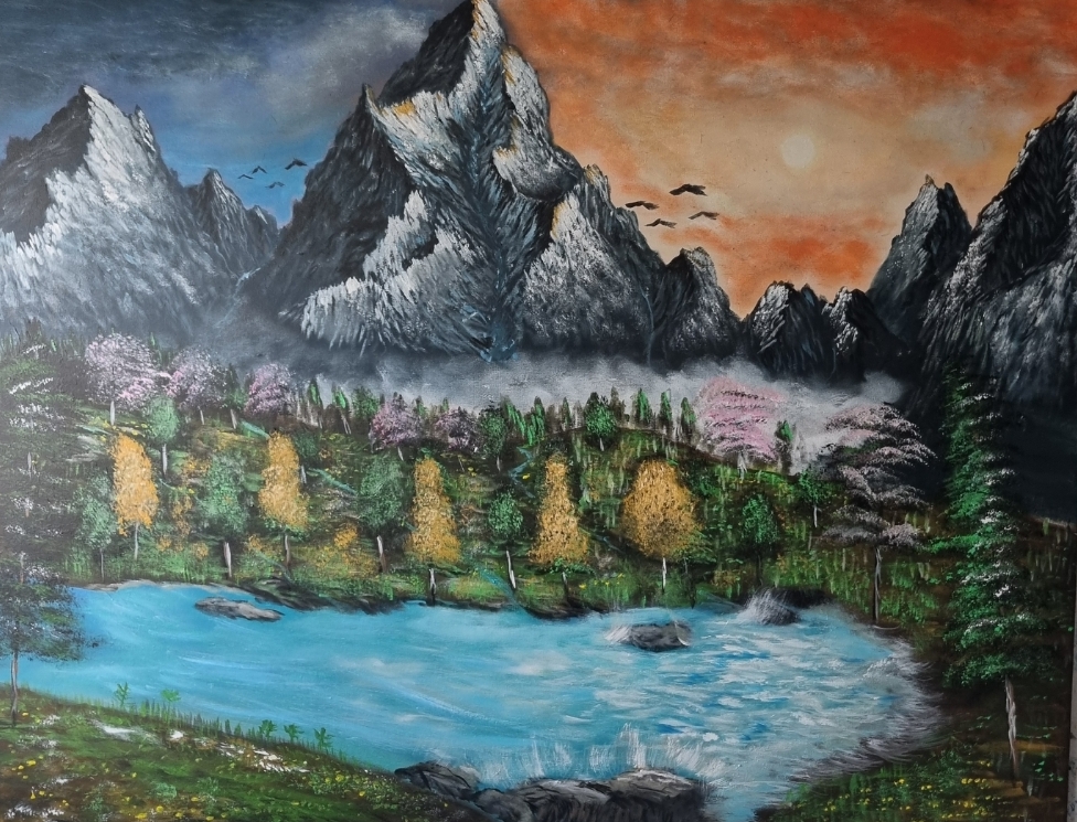 L’accord des contraires