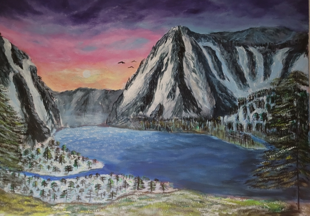 L'instant qui ne bascule pas