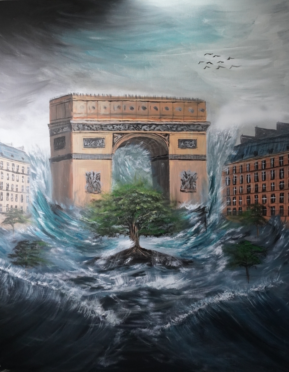 L'équilibre impossible